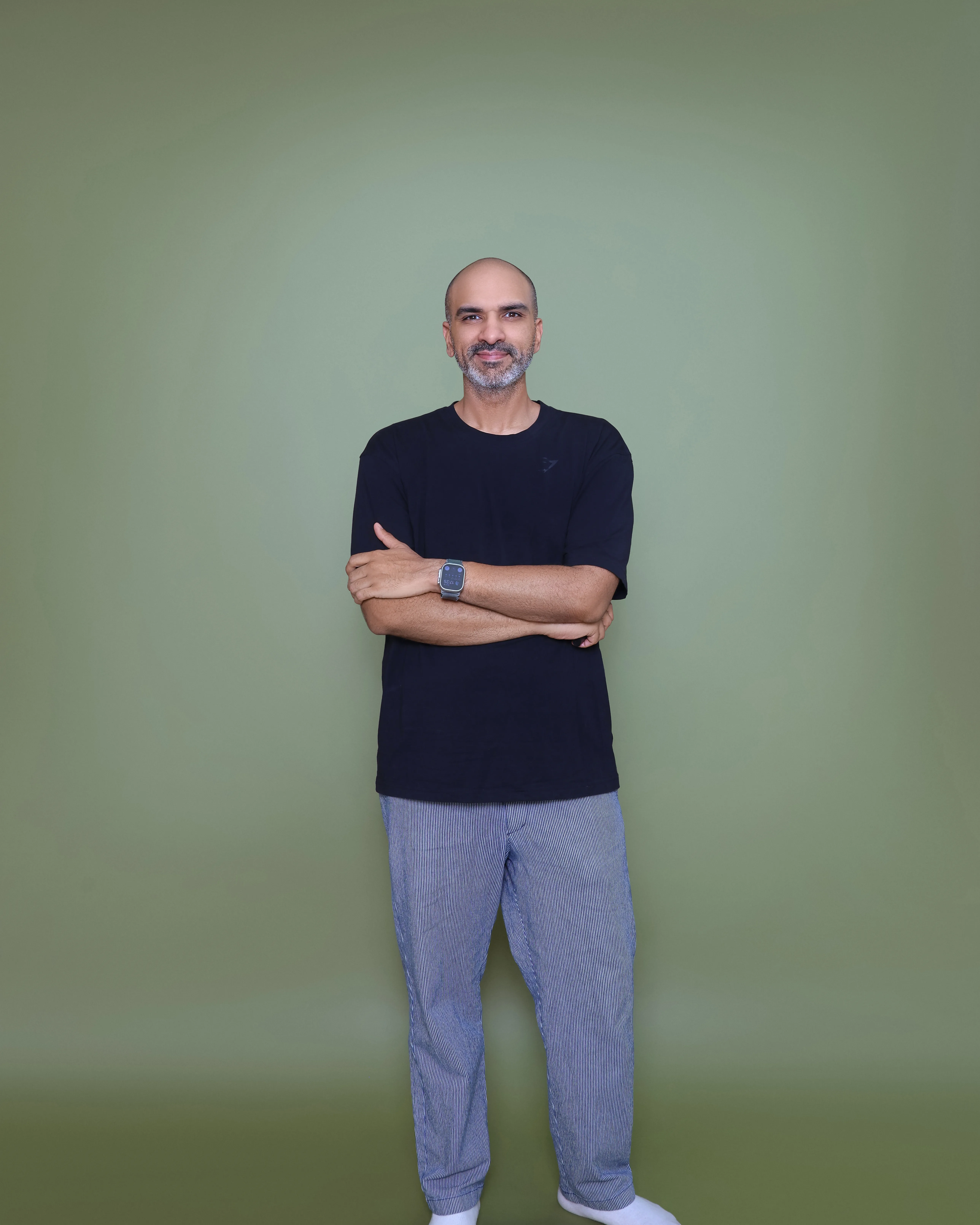 Gautam Khorana